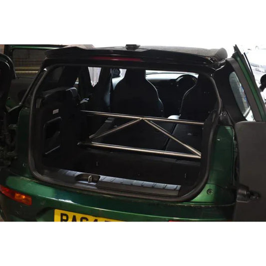 Baf Motorsport - Mini Clubman F54 Strut Brace