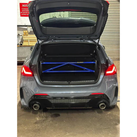 Baf Motorsport - BMW 1 Series F40 - M135i Strut Brace