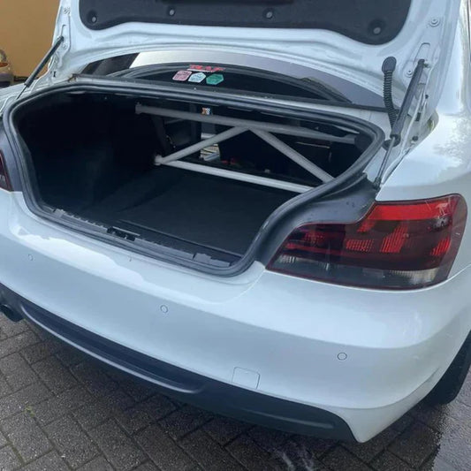 Baf Motorsport - BMW 1 series E82 Saloon K-Brace