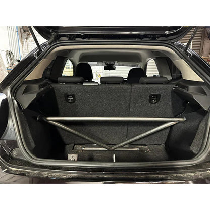 Baf Motorsport - Alfa Romeo MiTo K-Brace