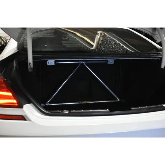Baf Motorsport - BMW 6 Series 640i / 640D F12 / F13 / F06 Saloon K-Brace