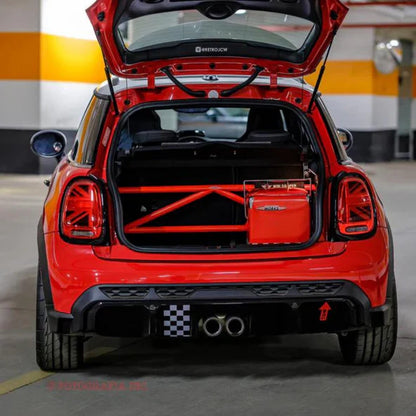 Baf Motorsport - Mini Cooper F56 Strut Brace