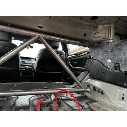 Baf Motorsport - BMW 5 Series F10 k-Brace