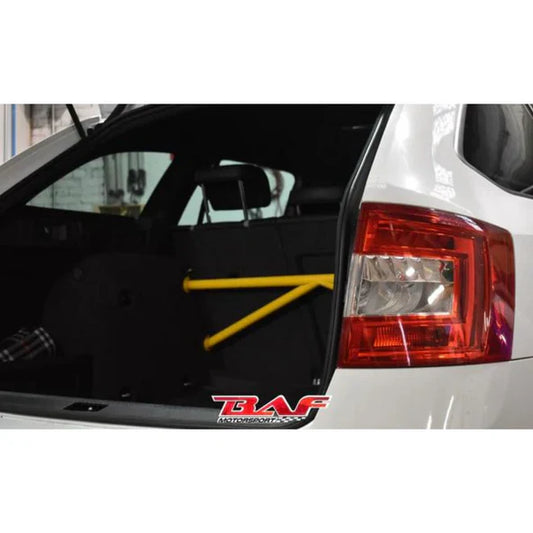 Baf Motorsport -  Skoda Octavia MK3 K-Brace