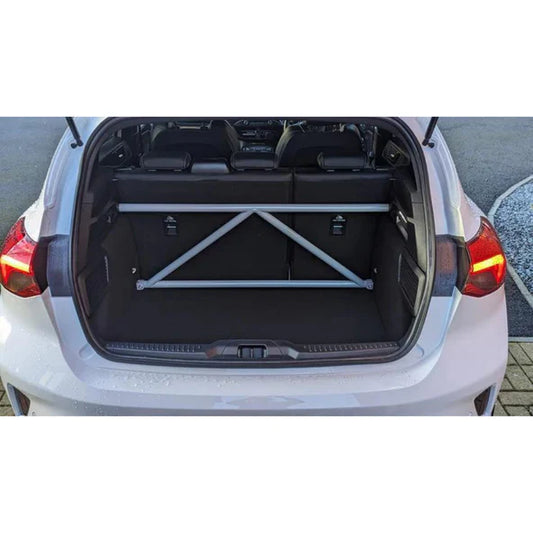 Baf Motorsport - FORD FOCUS MK4 K-BRACE®