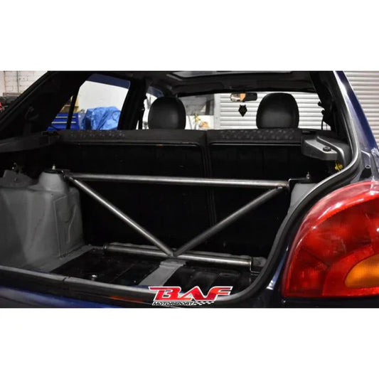 Baf Motorsport - Ford Fiesta MK4 K-Brace