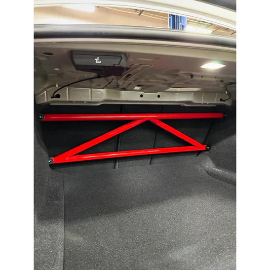 Baf Motorsport - BMW 3 Series G20 / G80 M3 K-Brace