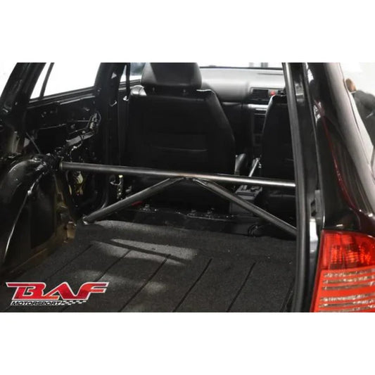 Baf Motorsport -  Skoda Octavia MK1 k-Brace