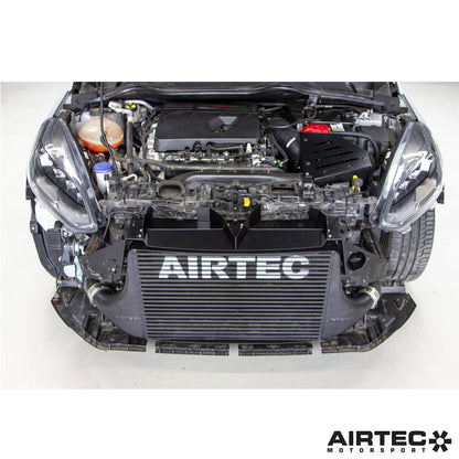 AIRTEC MOTORSPORT ADDITIONAL COLD AIR FEED FOR FIESTA MK8 ST