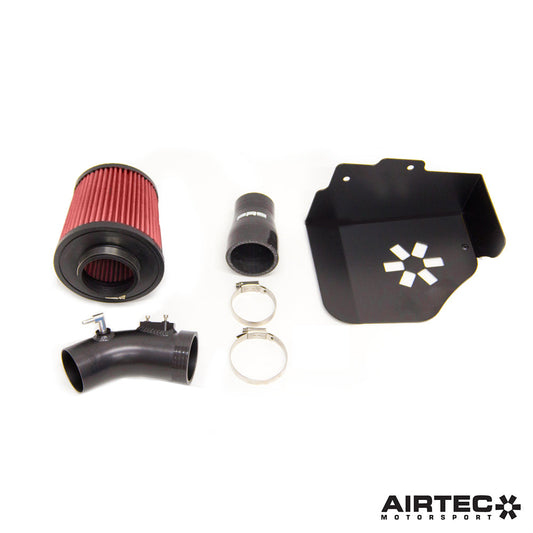 AIRTEC MOTORSPORT INDUCTION KIT FOR NISSAN JUKE NISMO RS