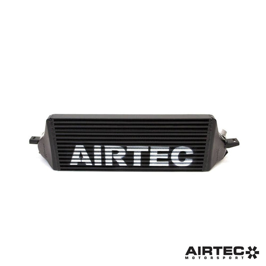 AIRTEC INTERCOOLER UPGRADE FOR MINI F56 JCW