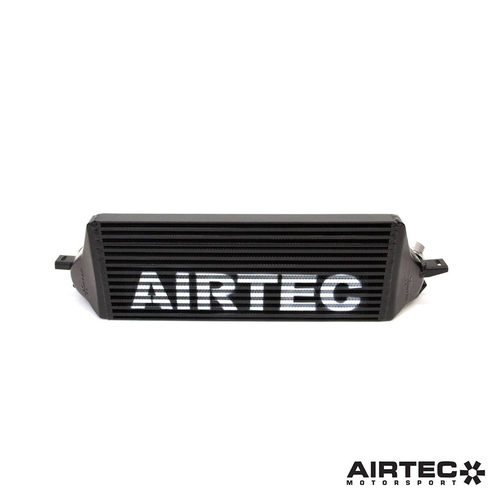FRONT MOUNT INTERCOOLER FOR BMW M135I (F40) BY AIRTEC MOTORSPORT