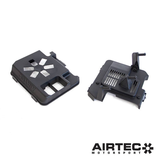 AIRTEC MOTORSPORT FOCUS MK2 TWO-PIECE ECU HOLDER