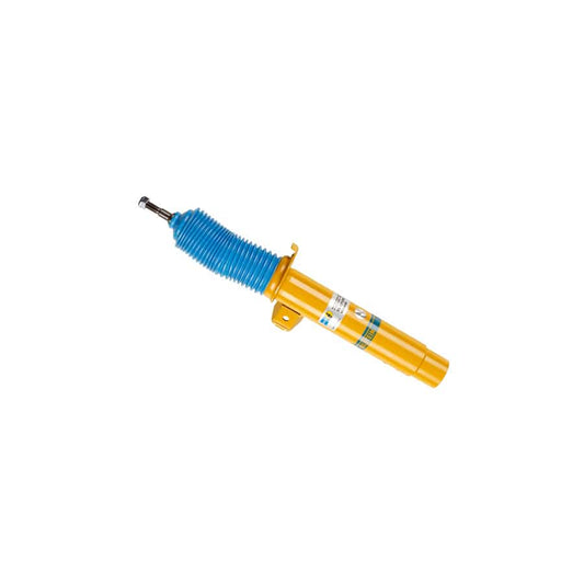 Bilstein B6 35-171294 Front Left (Nearside) Shock Absorber Strut for BMW X1 E84 (2009-2015) - Performance Monotube Gas Pressure OE Replacement