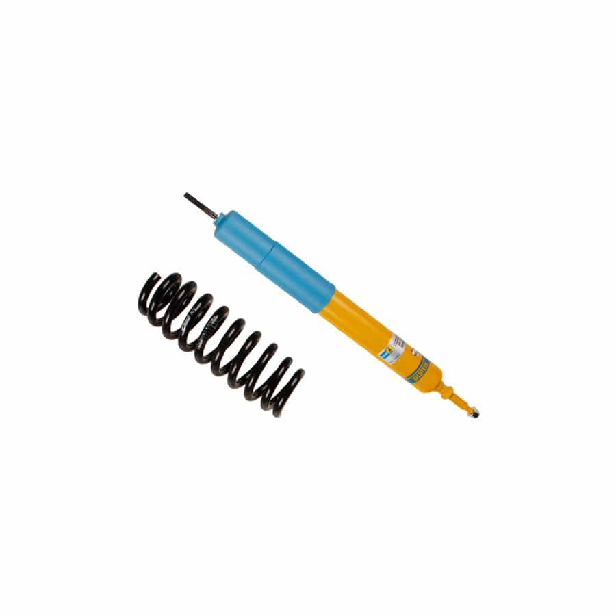 Bilstein 46-180612 B12 Pro-Kit Suspension Kit for BMW E90 3 Series xDrive (330xd & 330d)  B8 Dampers + Eibach Pro-Kit Springs  Lowering/Sport Suspension