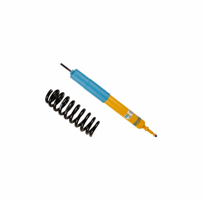 Bilstein 46-180612 B12 Pro-Kit Suspension Kit for BMW E90 3 Series xDrive (330xd & 330d)  B8 Dampers + Eibach Pro-Kit Springs  Lowering/Sport Suspension