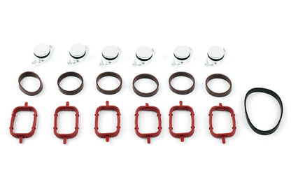 Swirl Flap Delete Kit for BMW 6 Cylinder M57N / M57N2 Engines