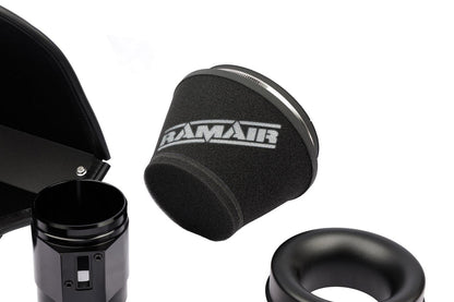RamAir Performance Induction Kit - BMW & Mini 2.0 B48 Engine