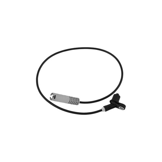 Bugiad 73061 Rear ABS Wheel Speed Sensor for BMW 3 Series - Left or Right Rear Axle, 810mm Cable/Lead | Rear Hub Pulse/Speed Pickup, Anti-Lock Brake/DSC Traction Sensor, Speed Sender Replacement | BUGIAD-73061