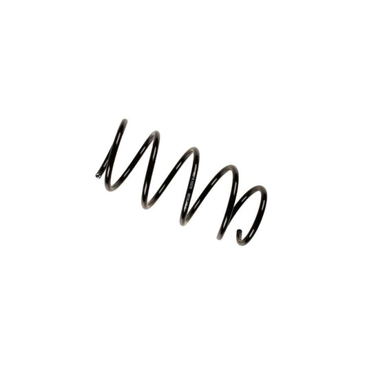 Bilstein 37-251352 B3 OE Replacement Front Coil Spring for BMW 1/2/3/4 Series F20 F21 F23 F30 F31 F34 F32 F33 F80 - Front Axle, xDrive and RWD, incl M135i M140i 320d 330e