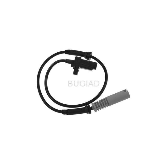 Bugiad 73164 ABS Wheel Speed Sensor for BMW 5 Series - Front LH/RH (Nearside/Offside) | ABS/Anti-Lock Brake Sensor, Front Hub Speed Pickup & Rotation Pulse Sender | Direct Fit OE-Style Replacement | BUGIAD-73164, 4043193731647
