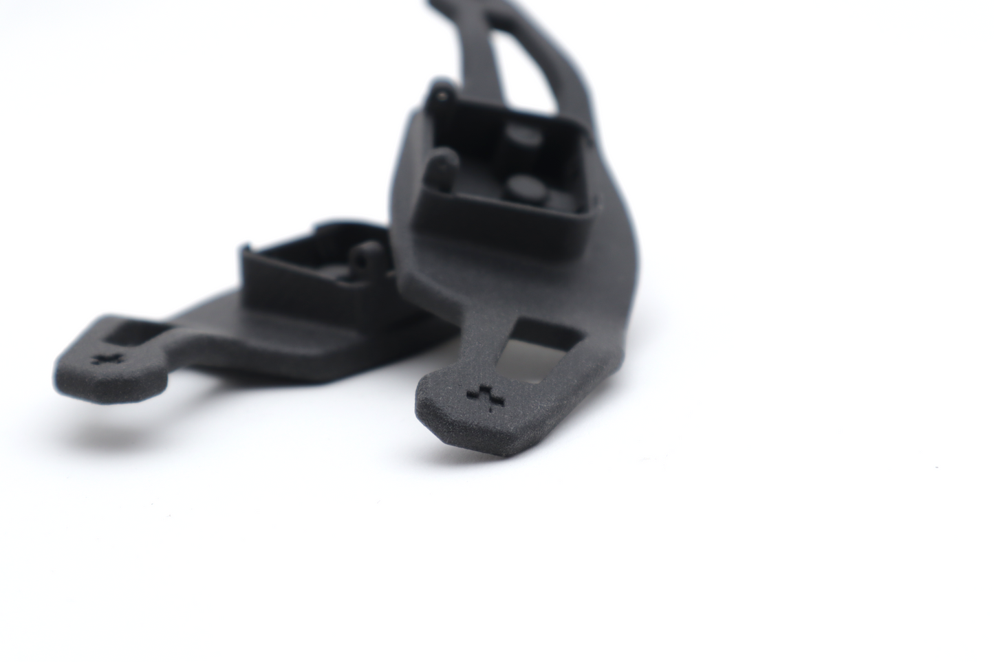 #002 Audi Shifter Paddles Type A