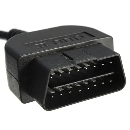 Burger Motorsports (BMS) JB4 Plug & Play Tuning Box for BMW B58 B48 B46 B38 | Piggyback ECU | M140i M240i 220i 230i 320i 330i 330e 340i 440i 540i 740i X3 X4 X5 Z4 | Bluetooth & Data Logging Ready