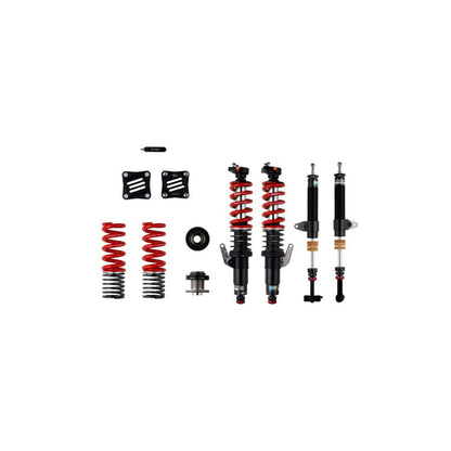 Bilstein EVO R Coilover Kit 89-310335 for BMW G20 3 Series, G42 2 Series & G80 M3 - 2-Way Adjustable, Height Adjustable, Non-EDC, Track Use