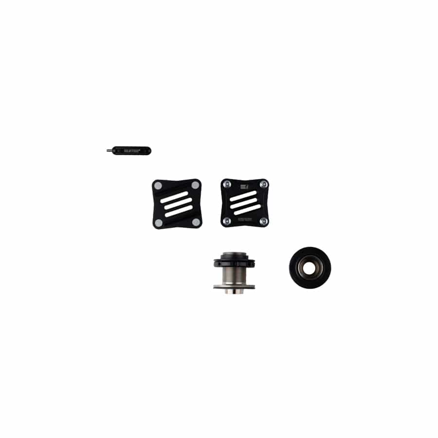 Bilstein EVO R Coilover Kit 89-312780 for BMW 2 Series G42 & 3 Series G20/G80 xDrive (M240i, 320i, 330i, M340i, 320d, 330d) - Height Adjustable Motorsport Suspension