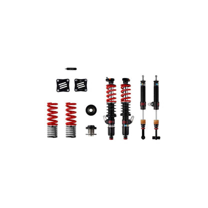 Bilstein EVO R Coilover Kit 89-312780 for BMW 2 Series G42 & 3 Series G20/G80 xDrive (M240i, 320i, 330i, M340i, 320d, 330d) - Height Adjustable Motorsport Suspension