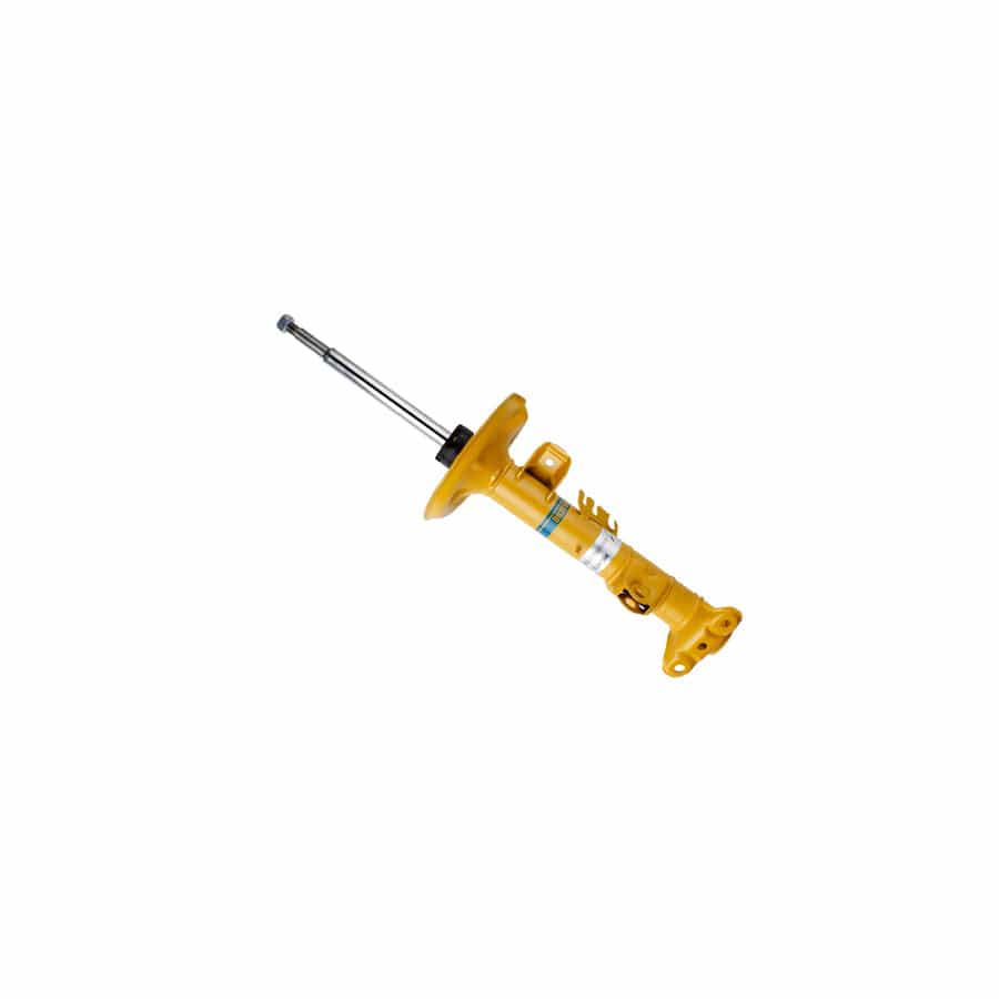Bilstein B6 22-247384 Front Left Nearside Damper Shock Absorber Strut MacPherson Suspension Leg (NSF LH) for BMW 3 Series E36 1990-1999 320i 325i 325td Saloon/Coupe - Gas Pressure Twin-Tube Performance OE Replacement