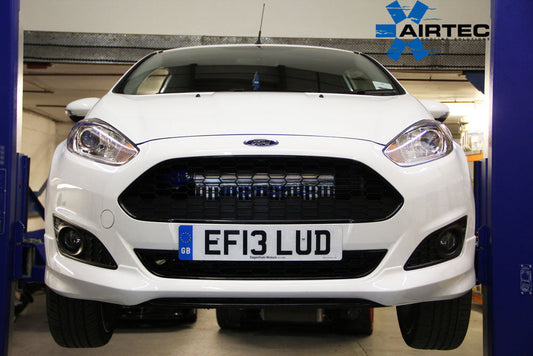 AIRTEC Stage 1 Intercooler Upgrade for Fiesta 1.0 EcoBoost