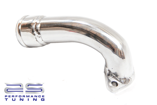 AIRTEC Front Turbo Hard Pipe for Fiesta 1.0 EcoBoost