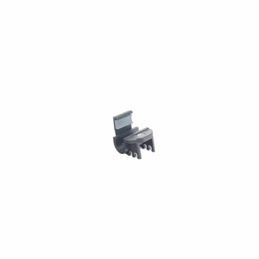 Genuine BMW Brake Hose/Line Holder Bracket Clip (Brake Pipe Bracket) - Z4 E85 E86 Roadster & Coupe (2002-2008) - OEM 34306774087