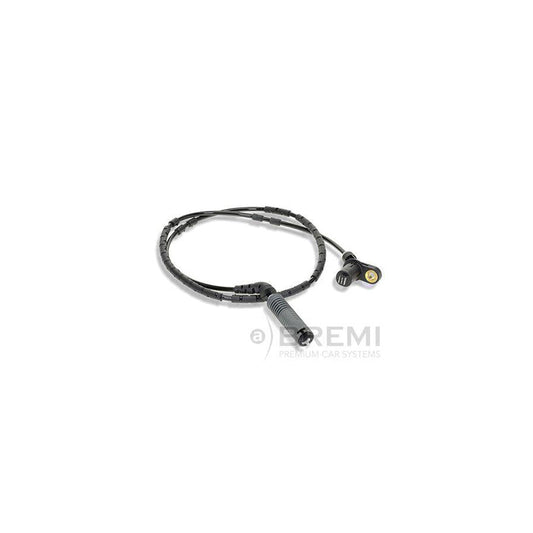 Bremi 51764 ABS Wheel Speed Sensor for BMW 3 Series | Anti-Lock Brake / DSC Traction Control Speed Sender | OE-Spec Replacement Hub Pickup | Compatible with Selected BMW 3 Series Models | BREMI 51764