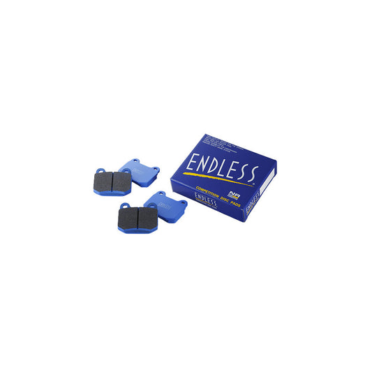 Endless ME22 Front Racing Brake Pads EIP109 (ME22-EIP109) for BMW MINI Cooper & Cooper S 1.6 2001-2006 R50 R53 - Track Day, Rally, Sprint