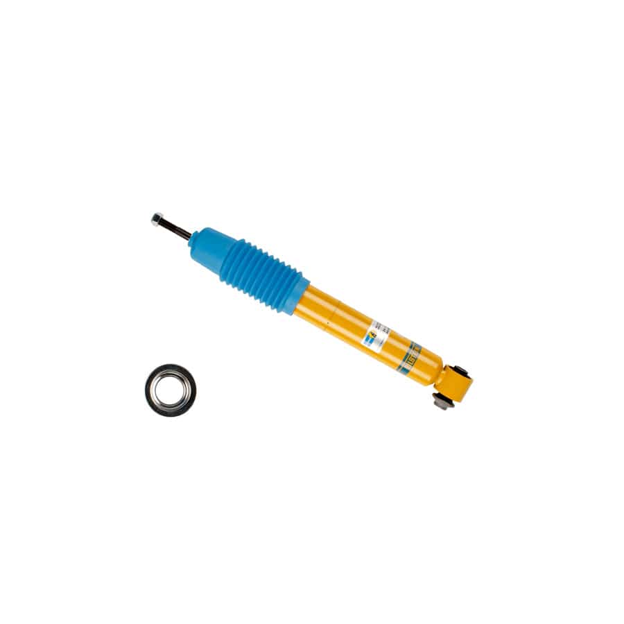 Bilstein B6 24-112703 Rear Shock Absorber / Damper for BMW 6 Series E63/E64 2003-2010 (630i 645Ci 650i 635d) Coupe & Convertible - Performance Uprated OE Replacement Gas Monotube