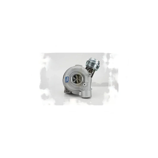 MAHLE Original Turbocharger 082 TC 14259 000 (082TC14259000) for BMW 530d 730d M57/M57D30 3.0d E39 E38 – OEM OE-Spec Direct-Fit Turbo Replacement | 184/193 bhp | 5 Series & 7 Series Diesel Turbo Unit