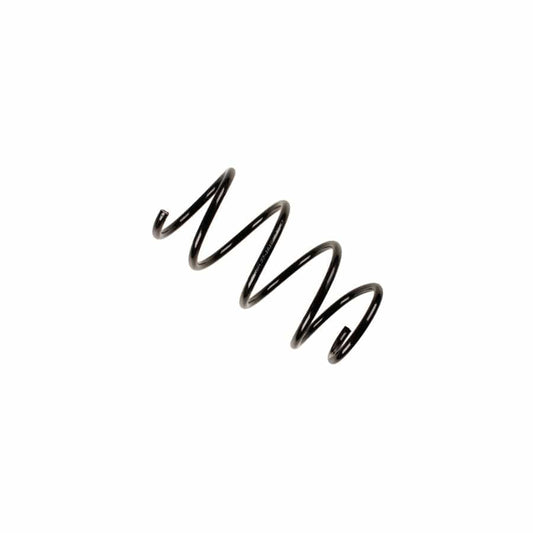 Bilstein B3 Front Coil Spring 37-161880 for BMW 5 Series E60 2003-2010 Front Axle OE Replacement OEM Quality