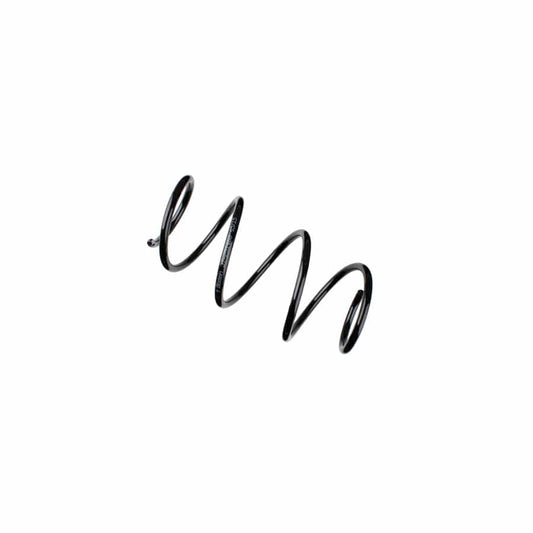 Bilstein B3 Front Coil Spring 37-251468  OE Replacement  BMW F20 F21 F22 F23 F30 F31 F80 F87 (1/2/3 Series)  Front Axle  Fits 125d, 220i, 316i