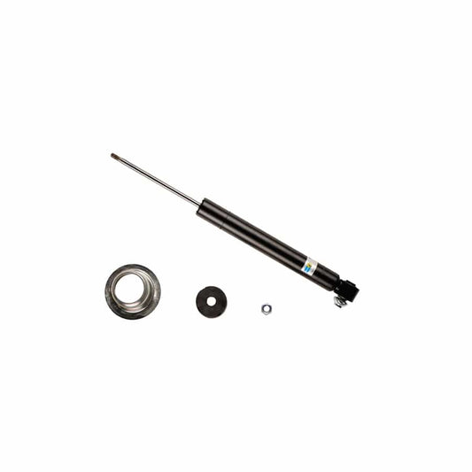 Bilstein B4 19-193311 Rear Shock Absorber - OE Replacement, Gas-Pressure Twin-Tube for BMW 5 Series F10 (2009-2016) and ALPINA B6 Gran Coupe F06 (2014-2016)