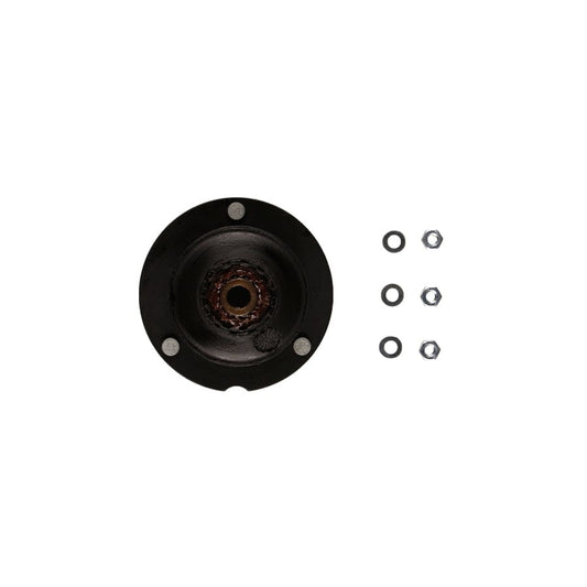 Bilstein B1 Front Strut Top Mount Support Bearing 12-248605 for BMW E24 E28 E30 E34 Z1 (3/5/6 Series, incl E30 M3) - OEM Quality Front Axle Shock Absorber Mount