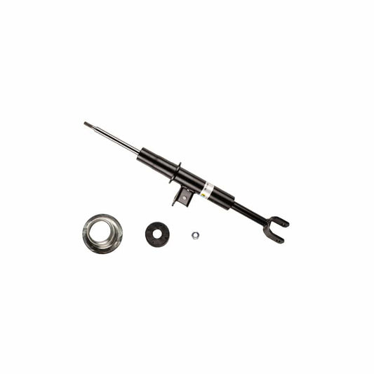 Bilstein B4 19-193304 Front Right Shock Absorber Strut Damper (OSF/RHF/RH Driver Side) - BMW 5 Series F10/F11 Saloon/Touring & 6 Series Gran Coupe F06 - OEM Spec Gas Pressure Twin-Tube OE Replacement Suspension