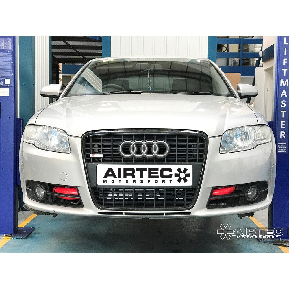 AIRTEC Motorsport FMIC Uprated Alloy Inter