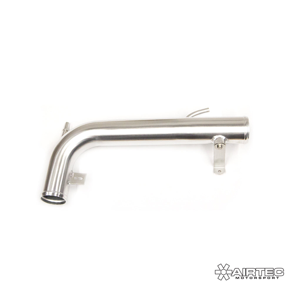 AIRTEC Alloy Top Induction Pipe for Fiesta 1.0 EcoBoost