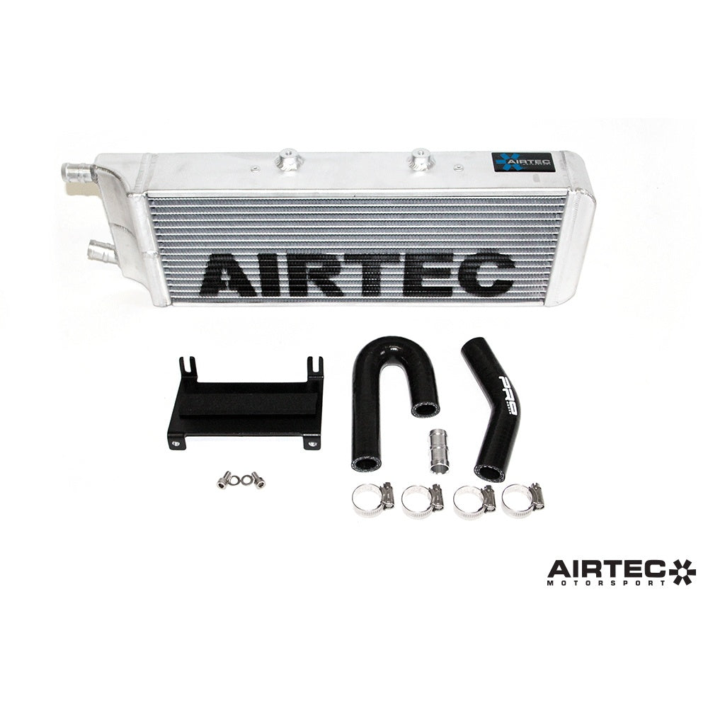 AIRTEC CHARGECOOLER UPGRADE FOR MERCEDES A45 AMG