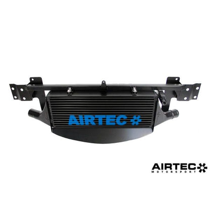 AIRTEC FRONT MOUNT INTERCOOLER UPGRADE FOR MK2 MAZDA 3 MPS