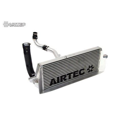 AIRTEC STAGE 1 INTERCOOLER UPGRADE AND BIG BOOST PIPES FOR FOCUS RS MK2