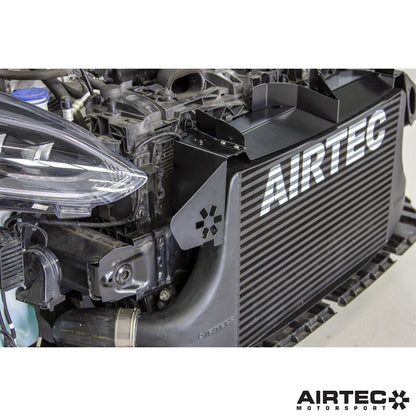 AIRTEC MOTORSPORT ADDITIONAL COLD AIR FEED FOR FIESTA MK8 ST