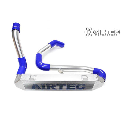 AIRTEC PEUGEOT RCZ 1.6 INTERCOOLER UPGRADE